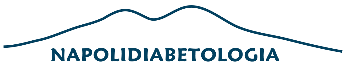 Napoli Diabetologia Logo